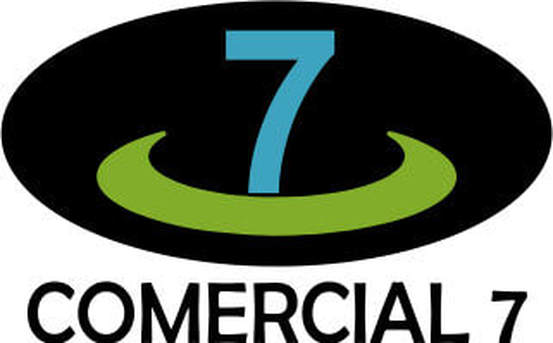 COMERCIAL 7